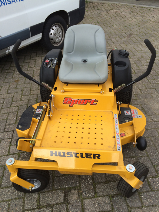 Hustler Sport